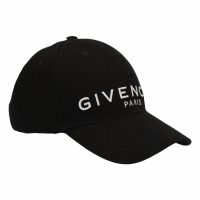 Givenchy 'Logo' Baseballkappe für Herren