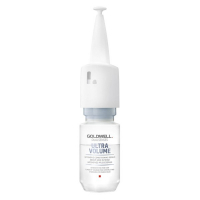 Goldwell 'Dualsenses Ultra Volume Leave In' Hair Serum - 18 ml, 12 Pieces