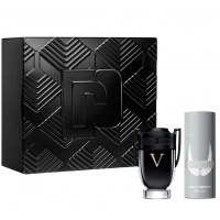 Paco Rabanne Coffret de parfum 'Invictus Victory' - 2 Pièces