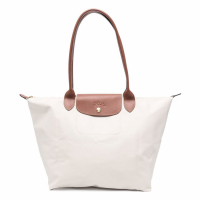 Longchamp Women's 'Large Le Pliage' Tote Bag