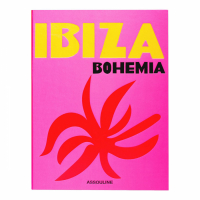 Assouline 'Ibiza Bohemia' Book