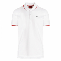 HUGO Men's 'Logo' Polo Shirt