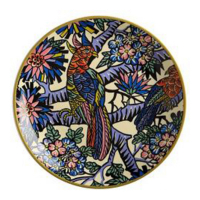 Maxwell & Williams Oiseaux Du Paradis - Assiette 20 Cm - Greg Irvine