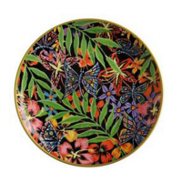 Maxwell & Williams Sumatra - Assiette 20 Cm - Greg Irvine