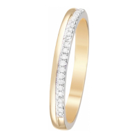 Diamond & Co 'Suprême' Ring für Damen