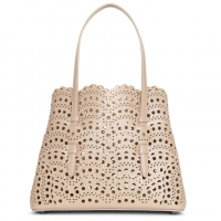 Alaïa Women's 'Mina' Tote Bag