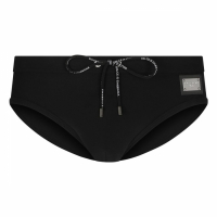 Dolce & Gabbana Slip de bain 'Essentials' pour Hommes