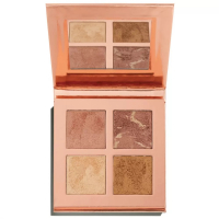 Revolution Palette illuminateur 'Face Quad' - Ignite 14 g