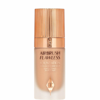 Charlotte Tilbury Fond de teint 'Airbrush Flawless Stays All Day' - 8 Cool 30 ml