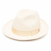 Borsalino Chapeau 'Side Bow' pour Hommes