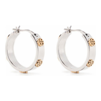 Tory Burch Boucles d'oreilles 'Miller' pour Femmes