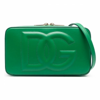 Dolce&Gabbana Women's 'DG Stitch Two Way' Camera Bag