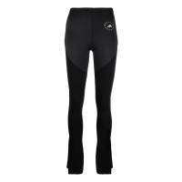 Adidas by Stella McCartney Leggings 'Logo' pour Femmes