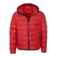 EA7 Emporio Armani Men's Puffer Jacket