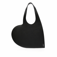 Coperni Women's 'Heart Shaped' Shoulder Bag