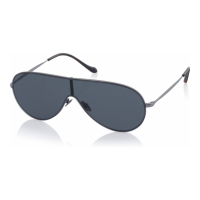 Giorgio Armani Men's '0AR6108 30038733' Sunglasses