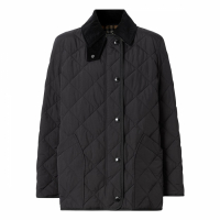 Burberry Women's Quilted Jacket