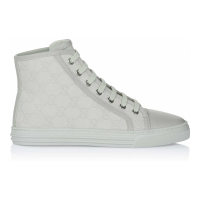 Gucci Women's High-Top Sneakers