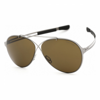 Tom Ford Lunettes de soleil 'FT0828' pour Hommes