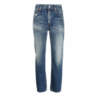 Saint Laurent Women's Jeans