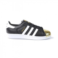 Adidas Sneakers 'Superstar Metal Toe W' pour Femmes