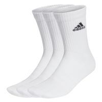 Adidas 'Spw Crw' Socks - 3 Pairs