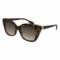 Gucci Lunettes de soleil 'GG0921S' pour Femmes