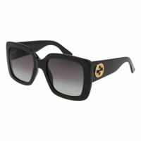 Gucci Lunettes de soleil 'GG0141SN' pour Femmes