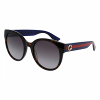 Gucci Lunettes de soleil 'GG0035SN' pour Femmes