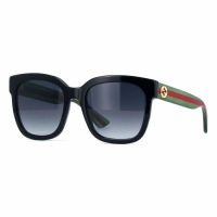 Gucci Lunettes de soleil 'GG0034SN' pour Hommes