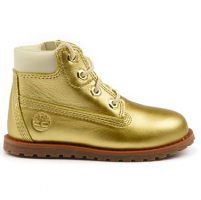 Timberland Children's 'Pokey Pine' Ankle Boots