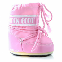 Moon Boot 'Mini' Schneeschuhe für Baby