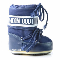 Moon Boot 'Mini' Schneeschuhe für Baby