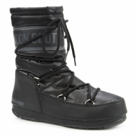 Moon Boot 'Mid Wp' Schneeschuhe für Damen