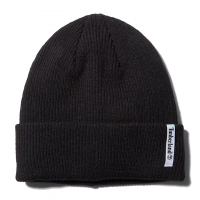 Timberland Men's 'Brand Mission' Beanie