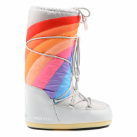 Moon Boot 'Moon Icon Rainbow' Schneeschuhe