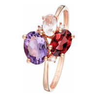 Diamond & Co 'Barbara' Ring für Damen