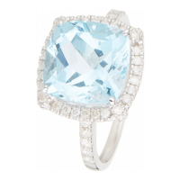 Diamond & Co 'Albury' Ring für Damen