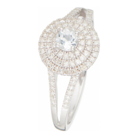 Diamond & Co Women's 'Darwin' Ring