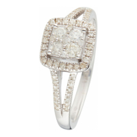 Diamond & Co Women's 'Beloni' Ring