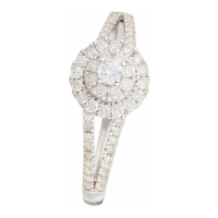 Diamond & Co 'Jaya' Ring für Damen