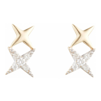 Diamond & Co 'Tetovo' Ohrringe für Damen