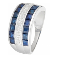 Diamond & Co Women's 'Lahad' Ring