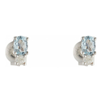 Diamond & Co 'Azur' Ohrringe für Damen