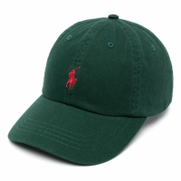 Polo Ralph Lauren Men's 'Embroidered' Cap