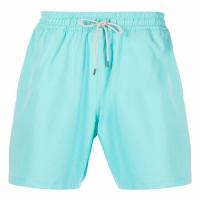 Polo Ralph Lauren Men's 'Embroidered' Swimming Shorts
