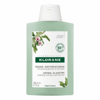 Klorane 'Shampoing Gainant à L'Amande' - 200 ml