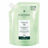 René Furterer 'Naturia Shampooing Micellaire Douceur Eco-Recharge' - 400 ml