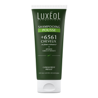 Luxéol Wachstumsshampoo - 200 ml