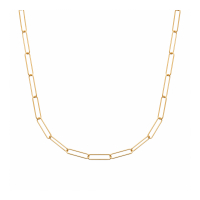 Irotsuki Women's 'Maillon' Necklace